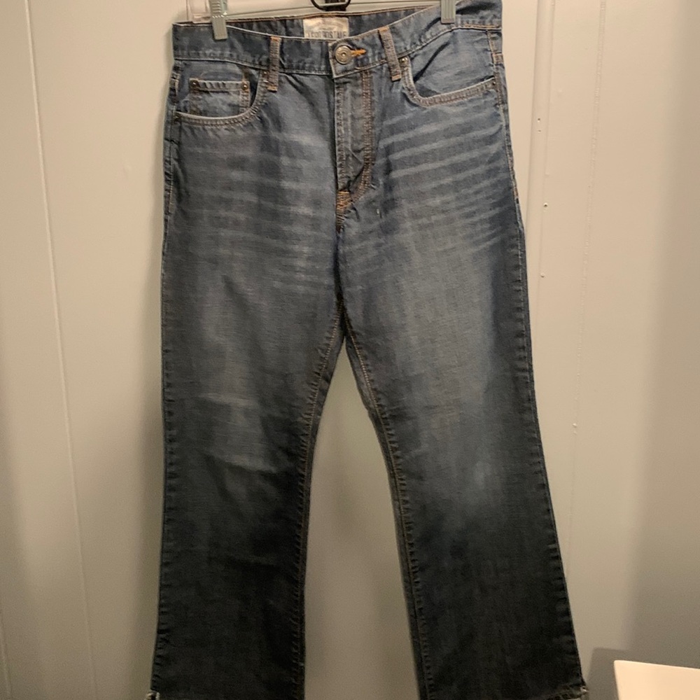 Aeropostale Jeans